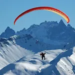 Vostok Zodiaque-70 By Interhome * Le Corbier