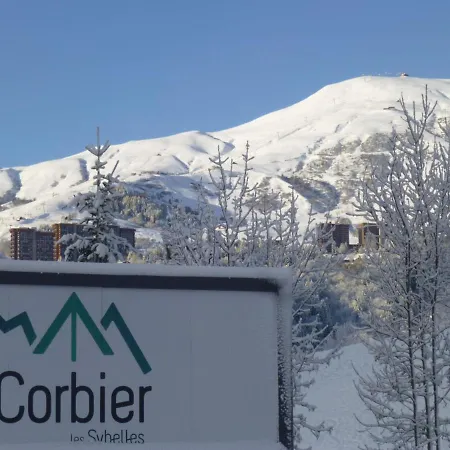 Vostok Zodiaque-70 By Interhome * Le Corbier