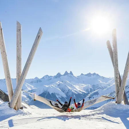 Vostok Zodiaque-70 By Interhome Apartment