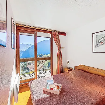 Vostok Zodiaque-70 By Interhome * Le Corbier