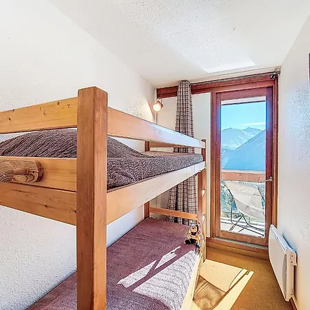 Apartment Vostok Zodiaque-70 By Interhome