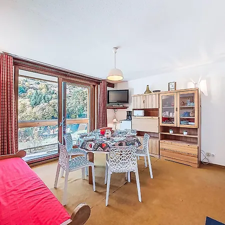 Vostok Zodiaque-70 By Interhome * Le Corbier