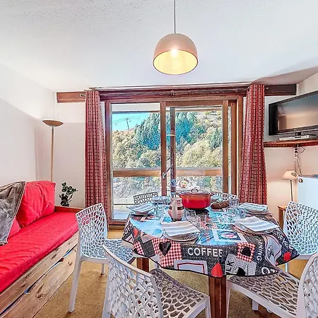 Vostok Zodiaque-70 By Interhome Le Corbier