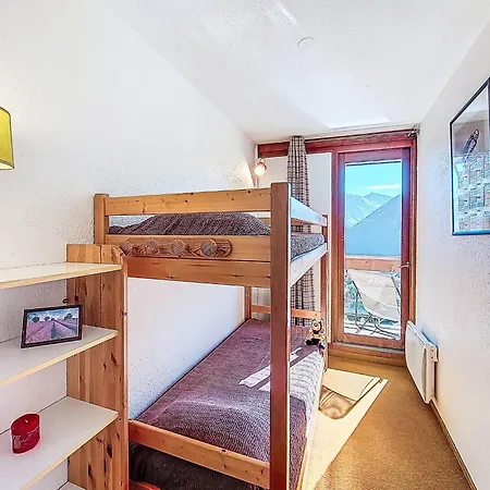 Apartment Vostok Zodiaque-70 By Interhome