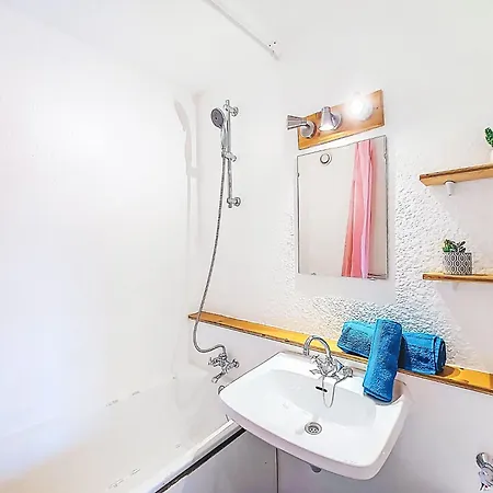 Vostok Zodiaque-70 By Interhome Apartment *