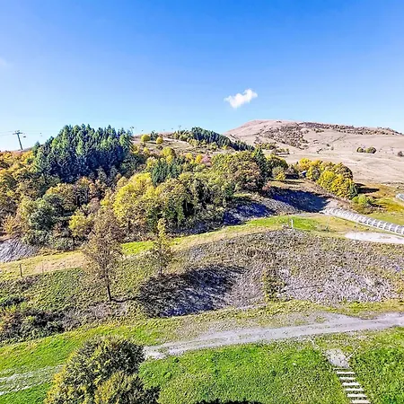 Apartment Vostok Zodiaque-70 By Interhome