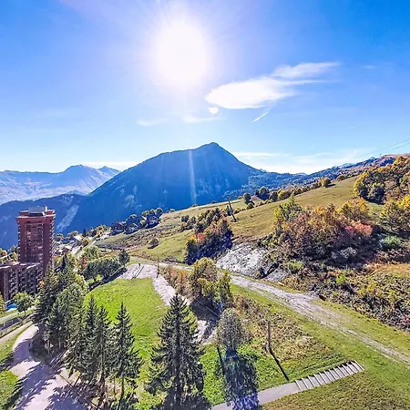 Apartment Vostok Zodiaque-70 By Interhome